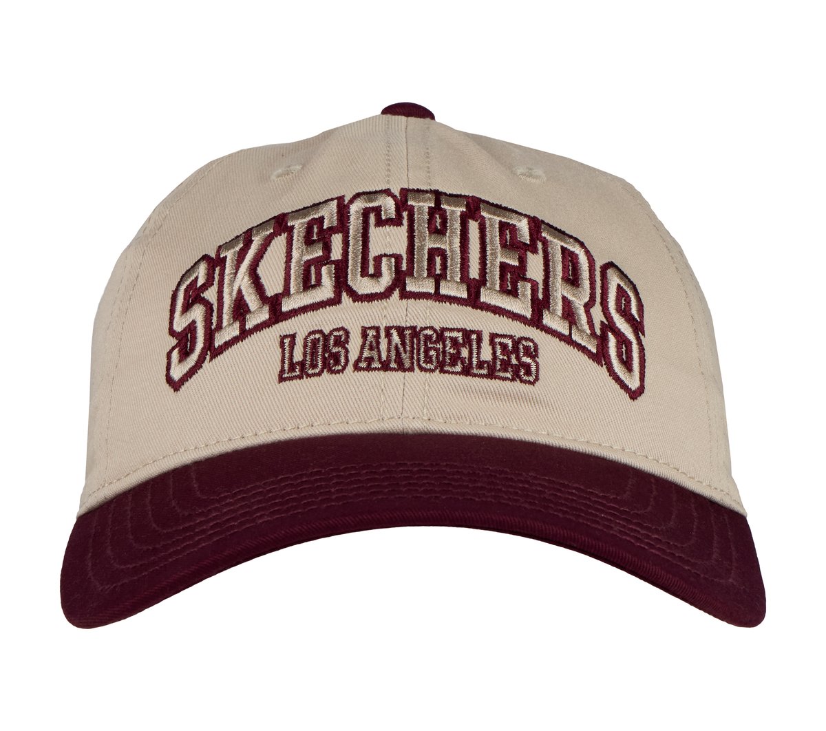 Skechers Sale - Collegiate Baseball Hat