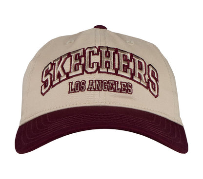 Skechers Sale - Collegiate Baseball Hat