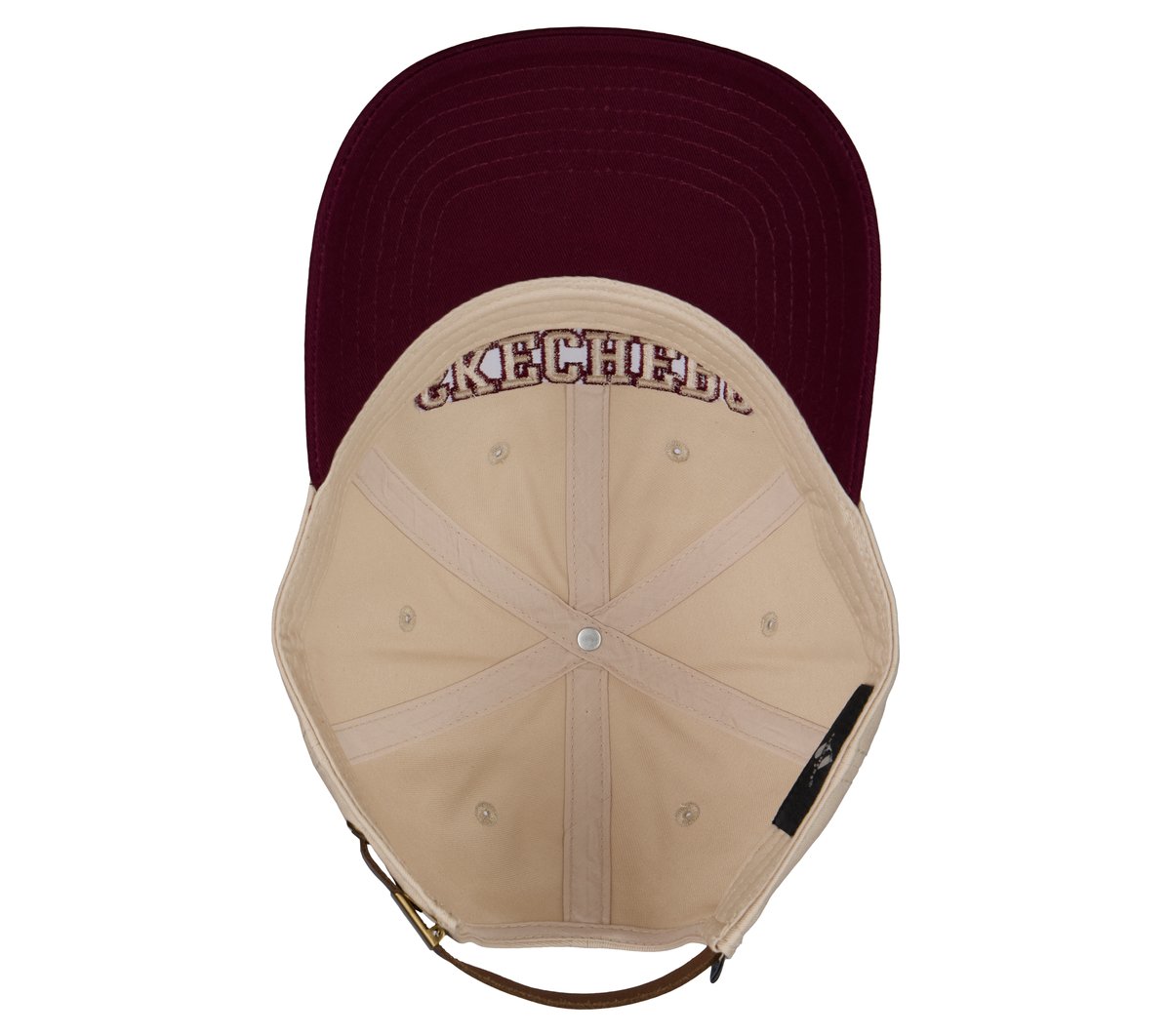 Skechers Sale - Collegiate Baseball Hat