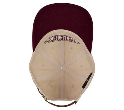 Skechers Sale - Collegiate Baseball Hat
