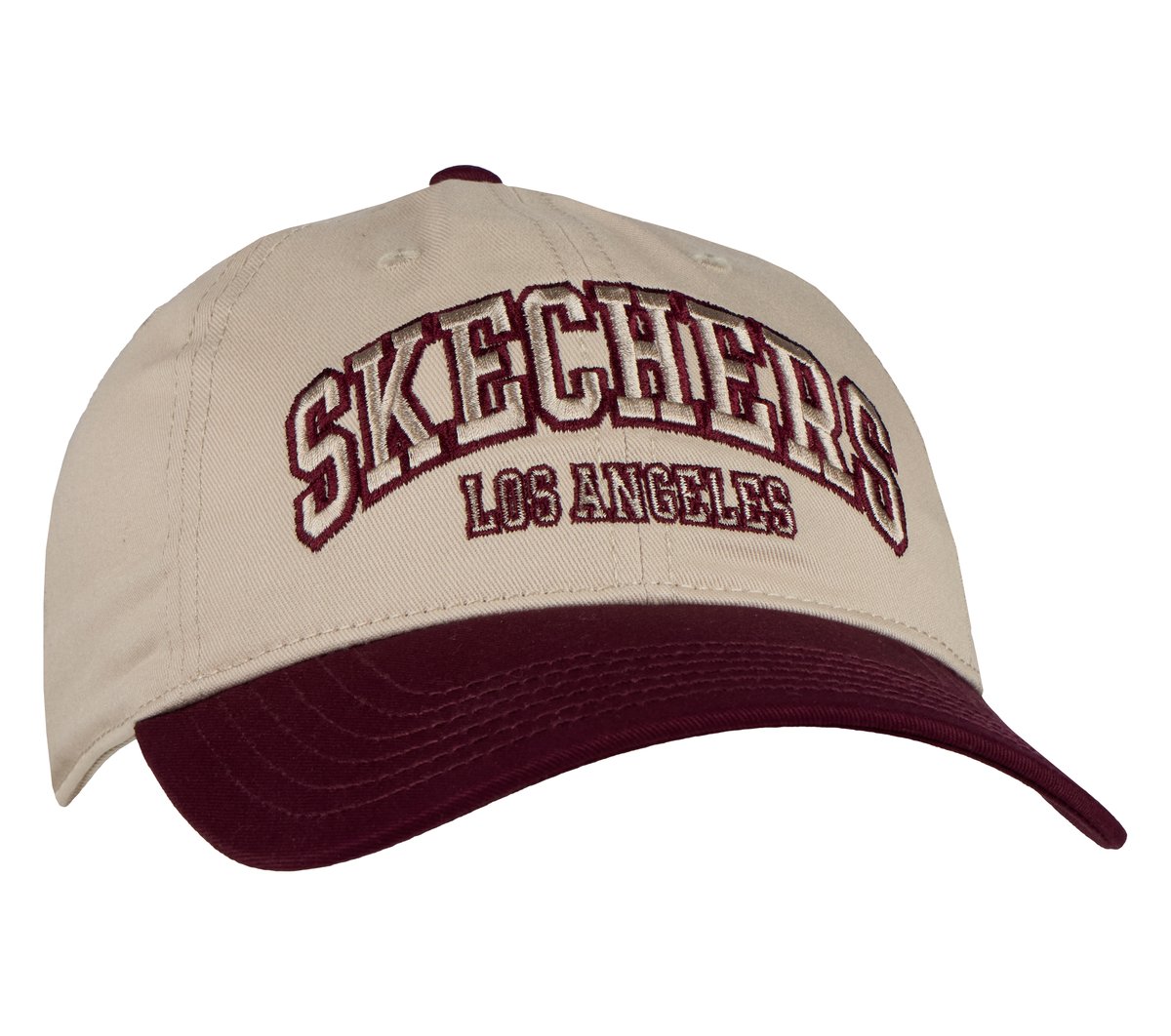 Skechers Sale - Collegiate Baseball Hat