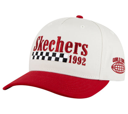 Skechers Hot Sale - Racer Baseball Hat