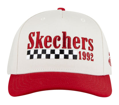 Skechers Hot Sale - Racer Baseball Hat