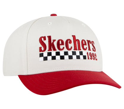 Skechers Hot Sale - Racer Baseball Hat