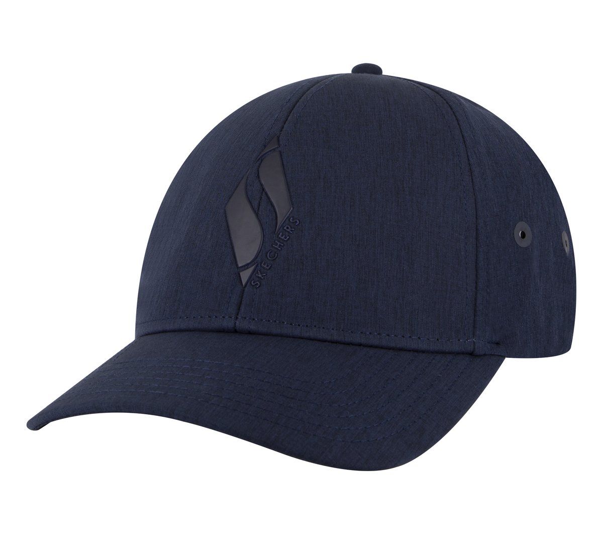 Skechers Essential - Diamond S Stretch Fit Hat