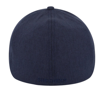 Skechers Essential - Diamond S Stretch Fit Hat