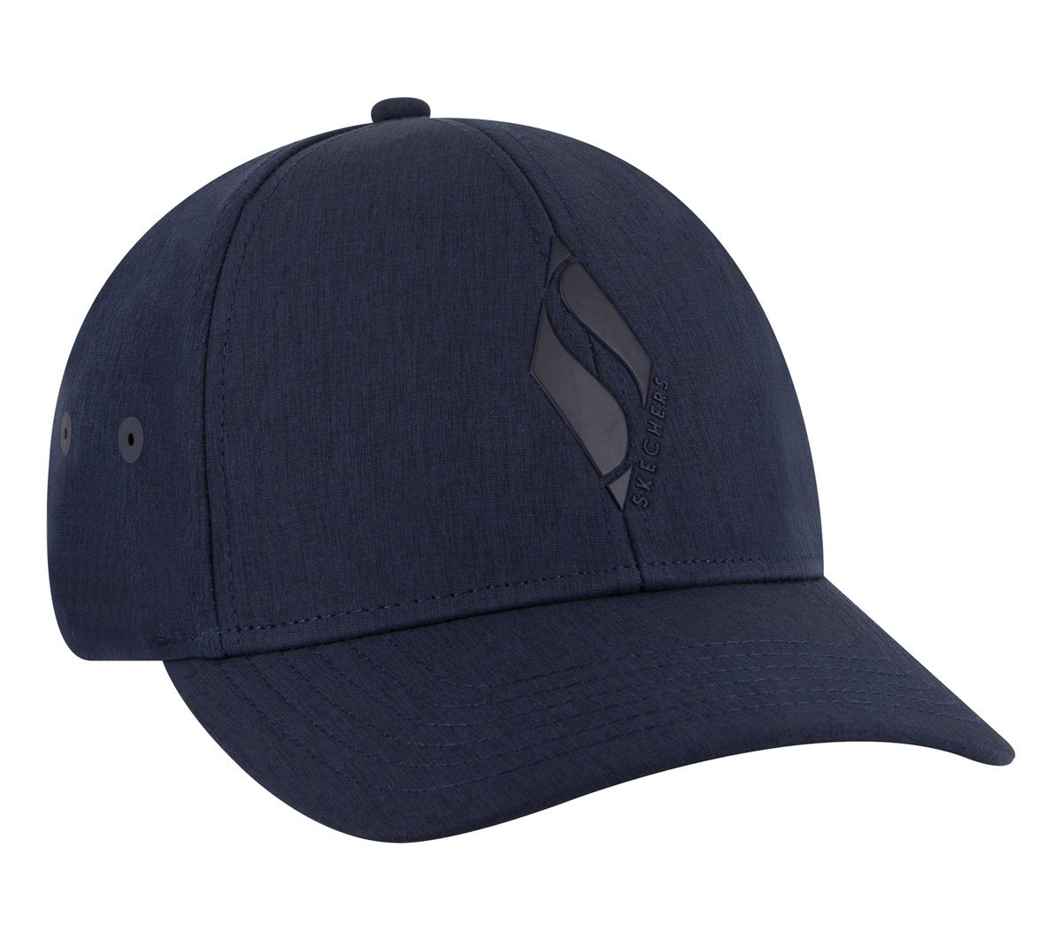 Skechers Essential - Diamond S Stretch Fit Hat