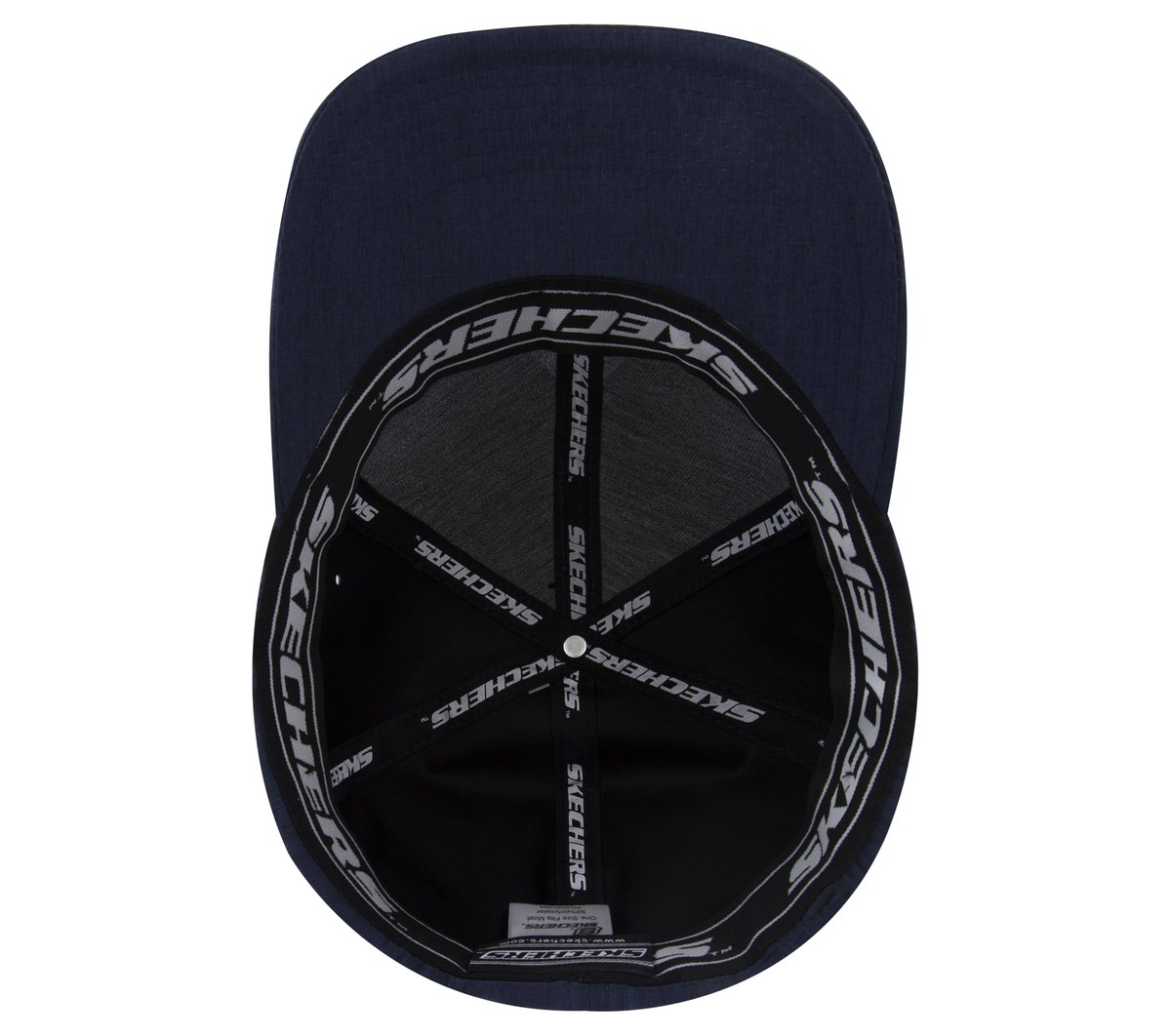 Skechers Essential - Diamond S Stretch Fit Hat
