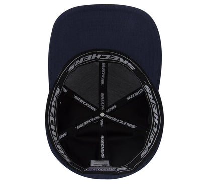 Skechers Essential - Diamond S Stretch Fit Hat
