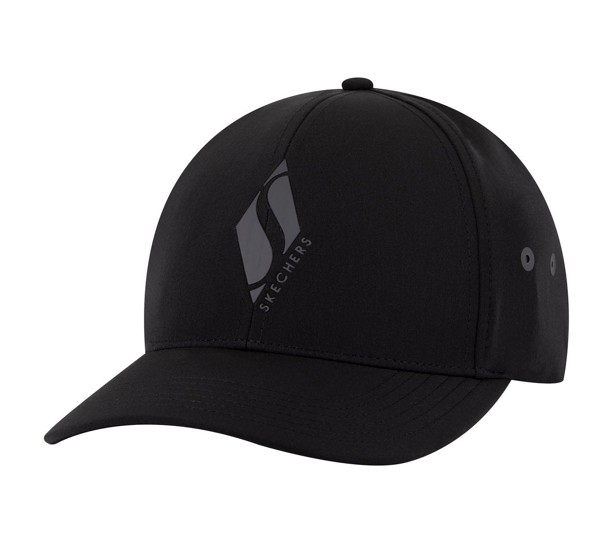 Skechers Top Pick - Diamond S Stretch Fit Hat