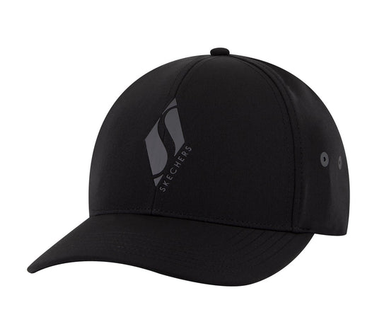Skechers Top Pick - Diamond S Stretch Fit Hat