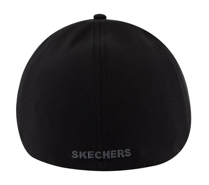 Skechers Top Pick - Diamond S Stretch Fit Hat
