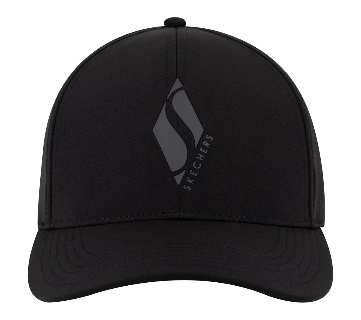 Skechers Top Pick - Diamond S Stretch Fit Hat