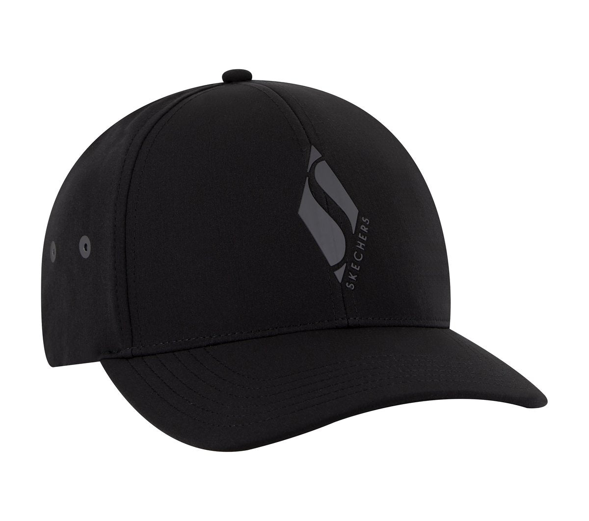 Skechers Top Pick - Diamond S Stretch Fit Hat