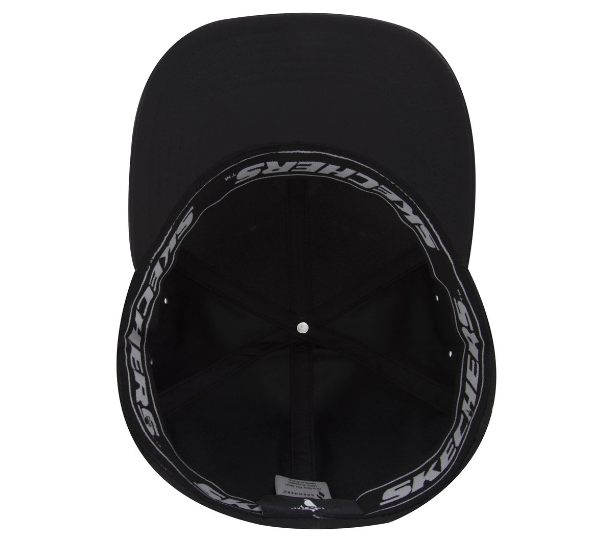 Skechers Top Pick - Diamond S Stretch Fit Hat