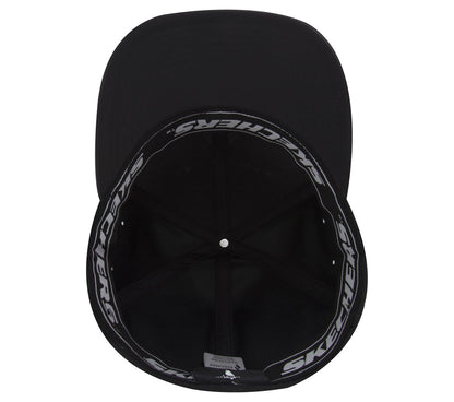 Skechers Top Pick - Diamond S Stretch Fit Hat
