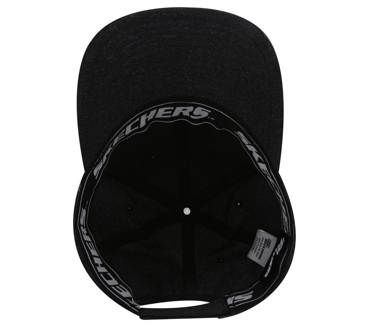 Skechers Featured - On the Road Flat Brim Hat