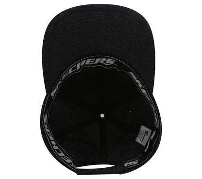 Skechers Featured - On the Road Flat Brim Hat