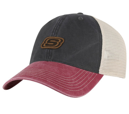 Skechers Trending - Heartland Trucker Hat