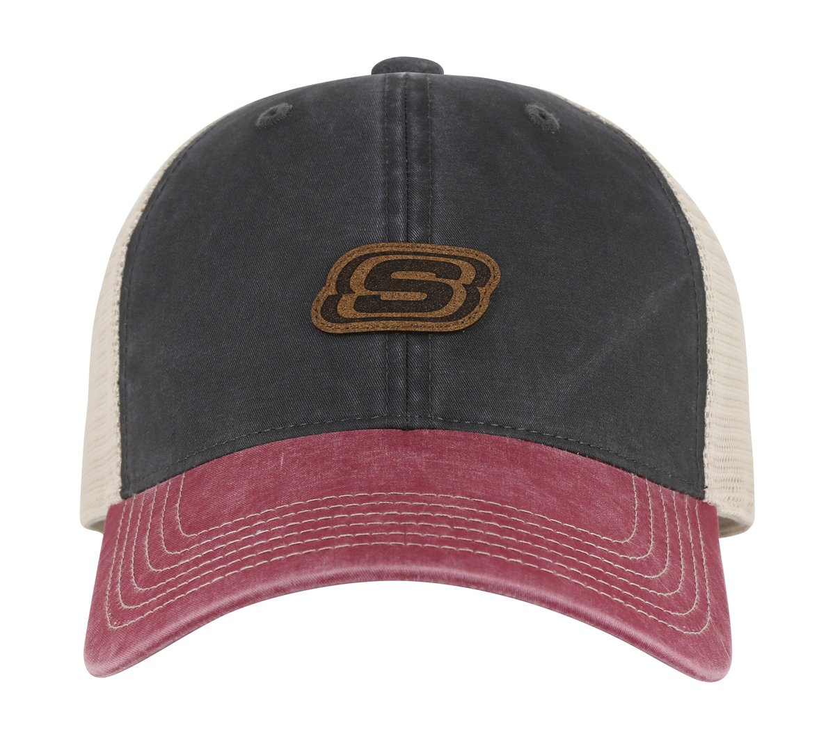 Skechers Trending - Heartland Trucker Hat