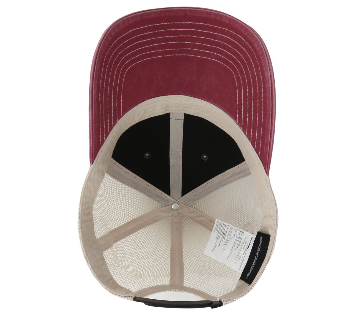 Skechers Trending - Heartland Trucker Hat