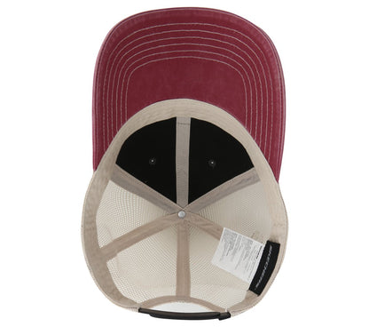 Skechers Trending - Heartland Trucker Hat