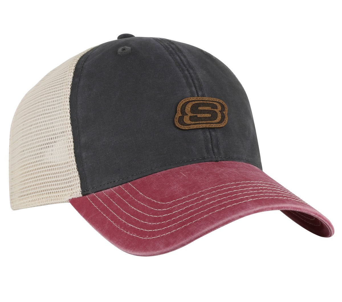 Skechers Trending - Heartland Trucker Hat