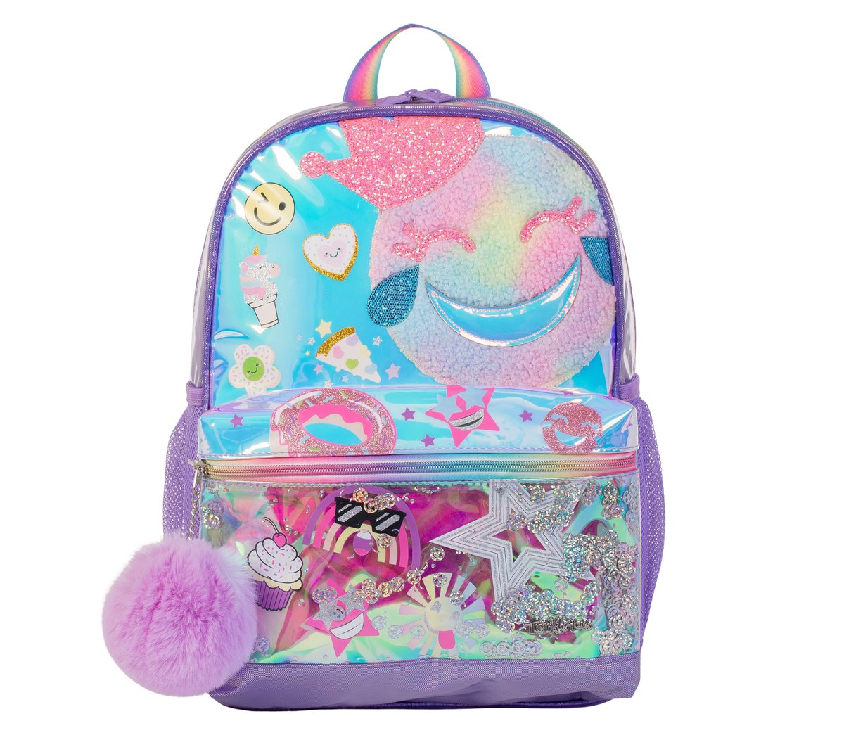 Skechers Value - Twinkle Toes: Unicorn Backpack