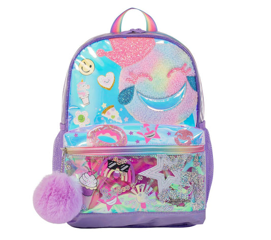Skechers Value - Twinkle Toes: Unicorn Backpack
