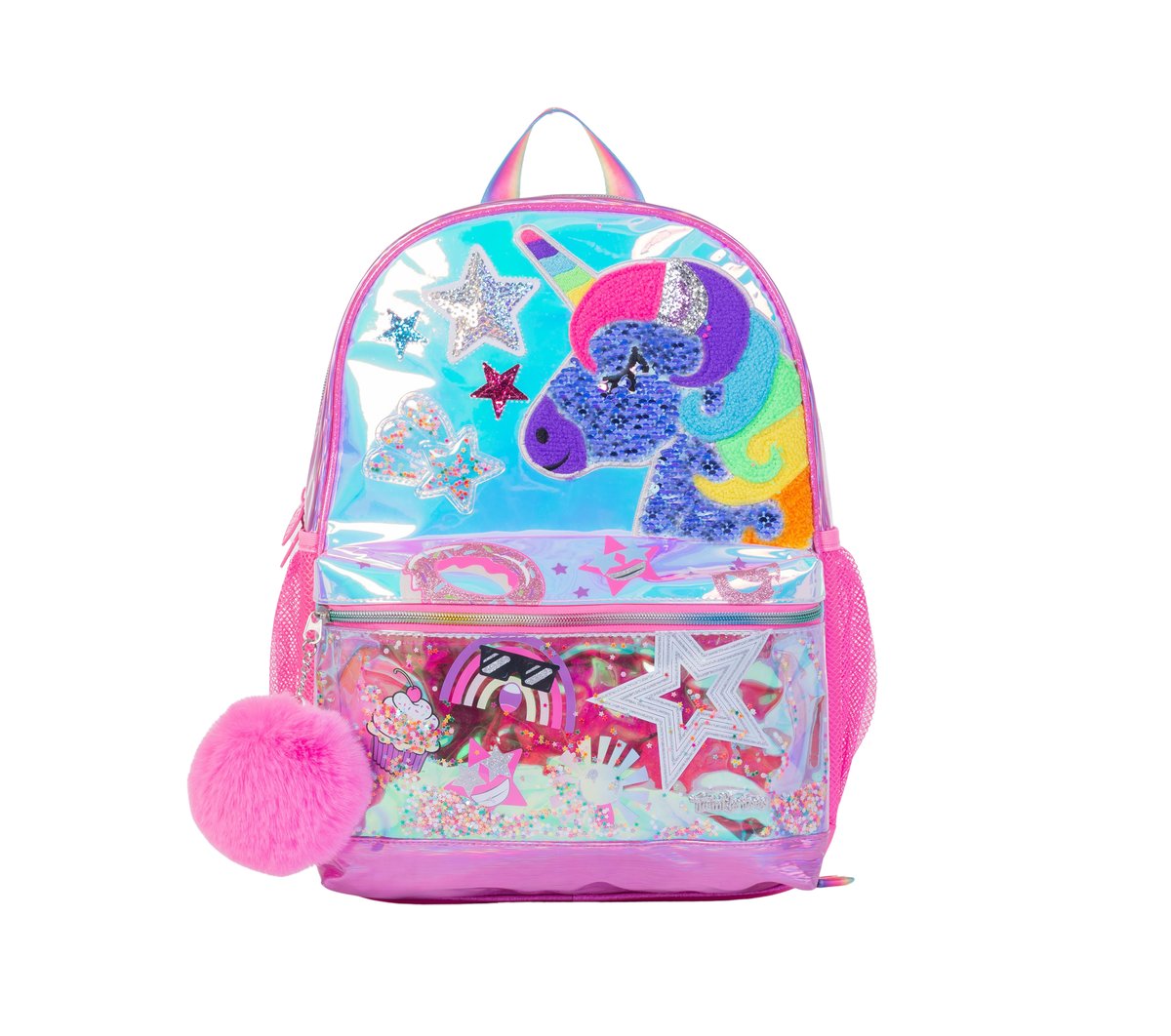Skechers Discount - Twinkle Toes: Unicorn Backpack