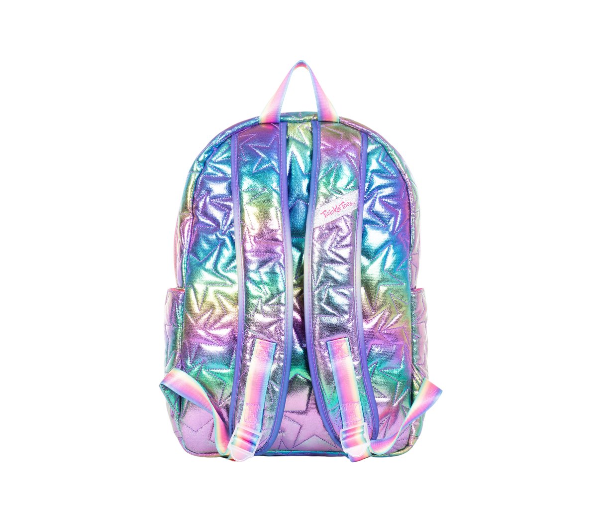 Skechers Value - Twinkle Toes: Puffy Star Backpack