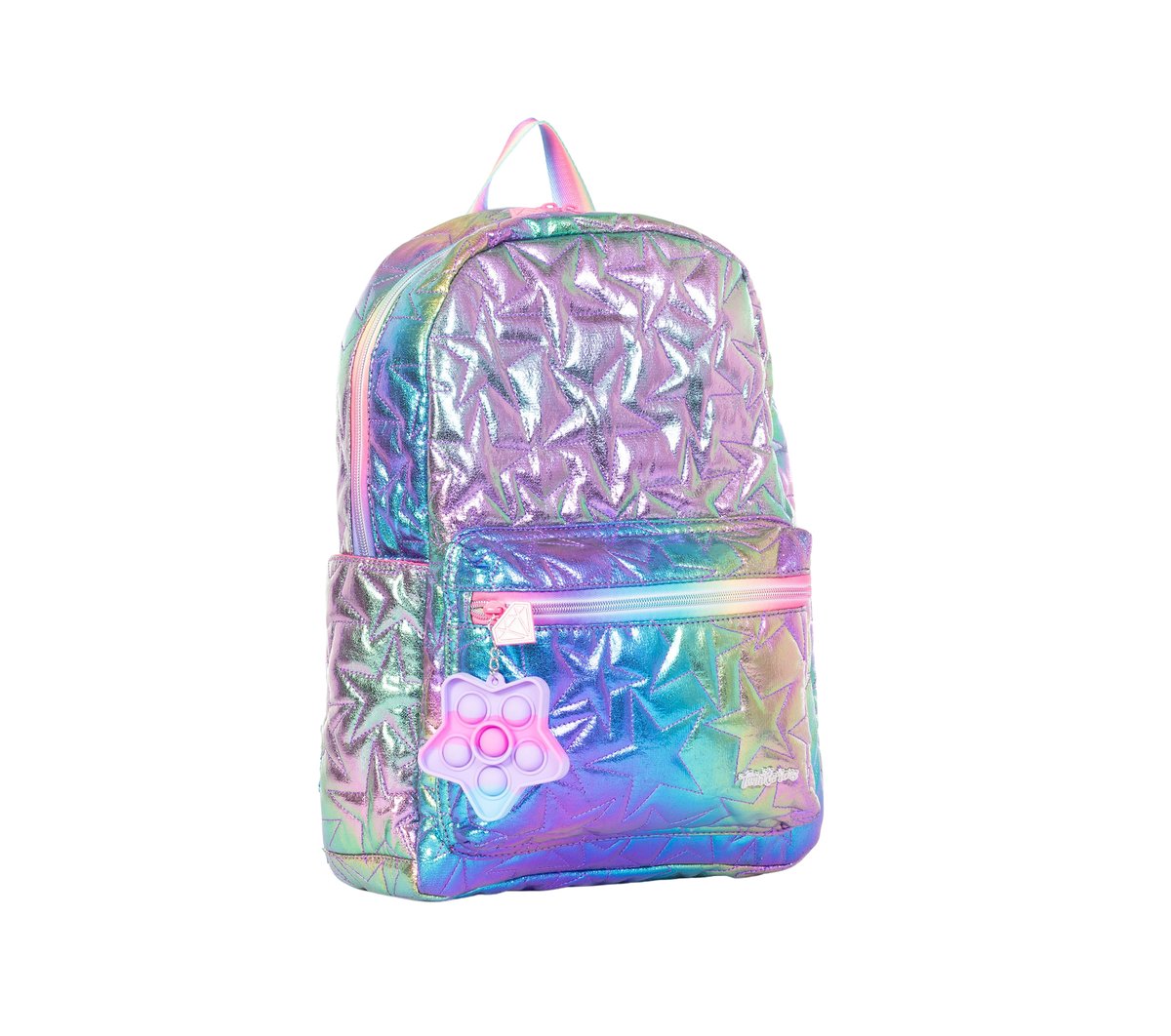 Skechers Value - Twinkle Toes: Puffy Star Backpack