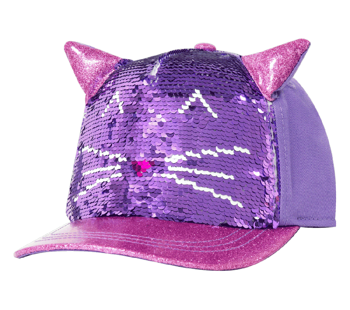 Skechers Signature - Cat Ear Hat