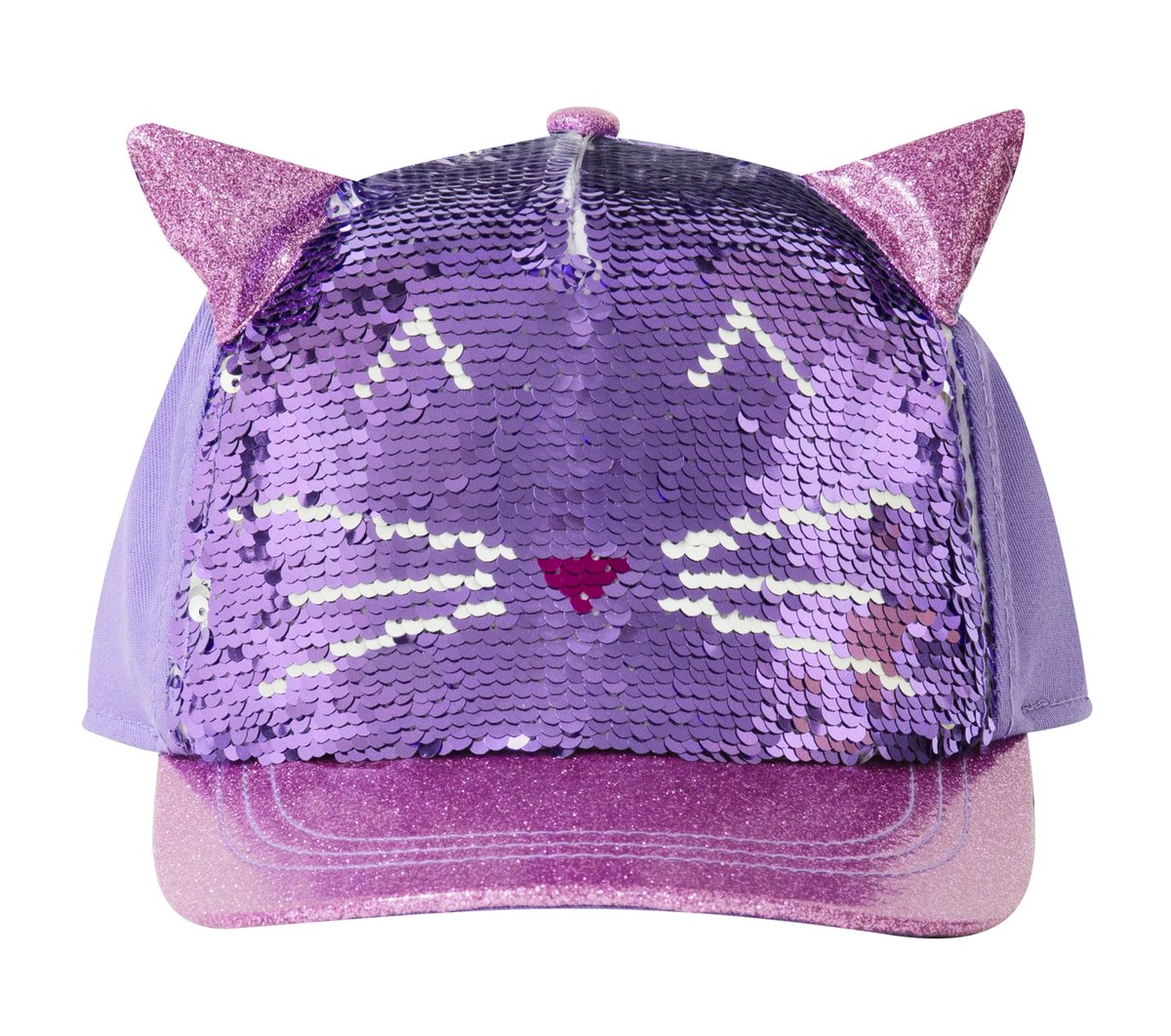 Skechers Signature - Cat Ear Hat