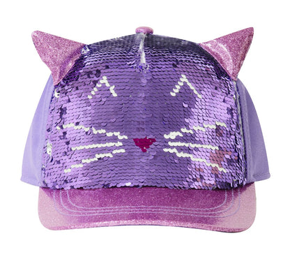 Skechers Signature - Cat Ear Hat