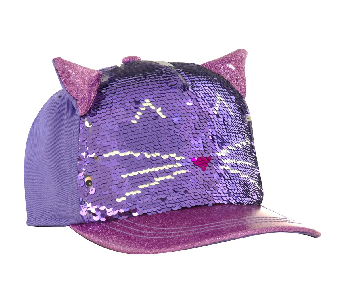 Skechers Signature - Cat Ear Hat