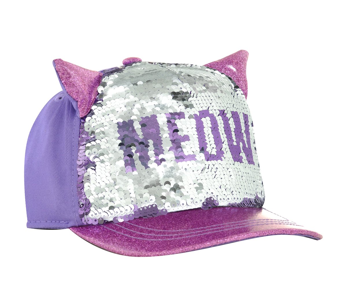 Skechers Signature - Cat Ear Hat
