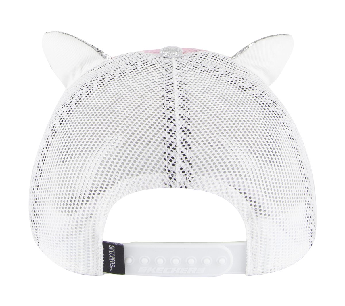 Skechers Exclusive - Skechers Caticorn Sequin Trucker Hat