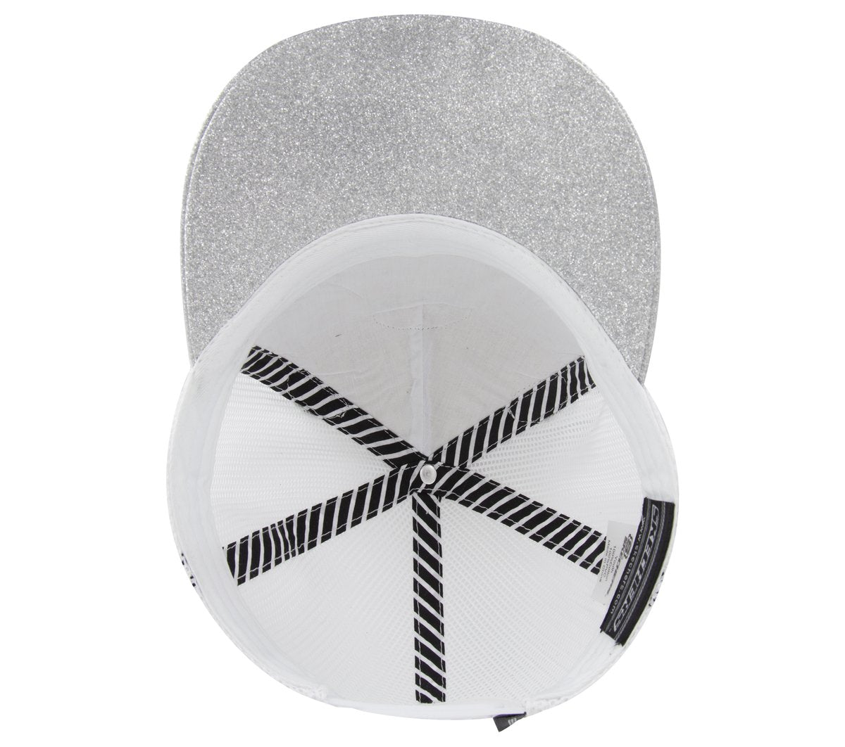 Skechers Exclusive - Skechers Caticorn Sequin Trucker Hat