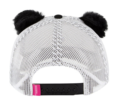 Skechers Deals - Skechers Sequin Panda Hat