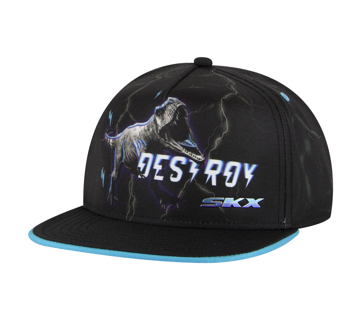 Skechers Top Pick - Skechers Destroy Dino Hat