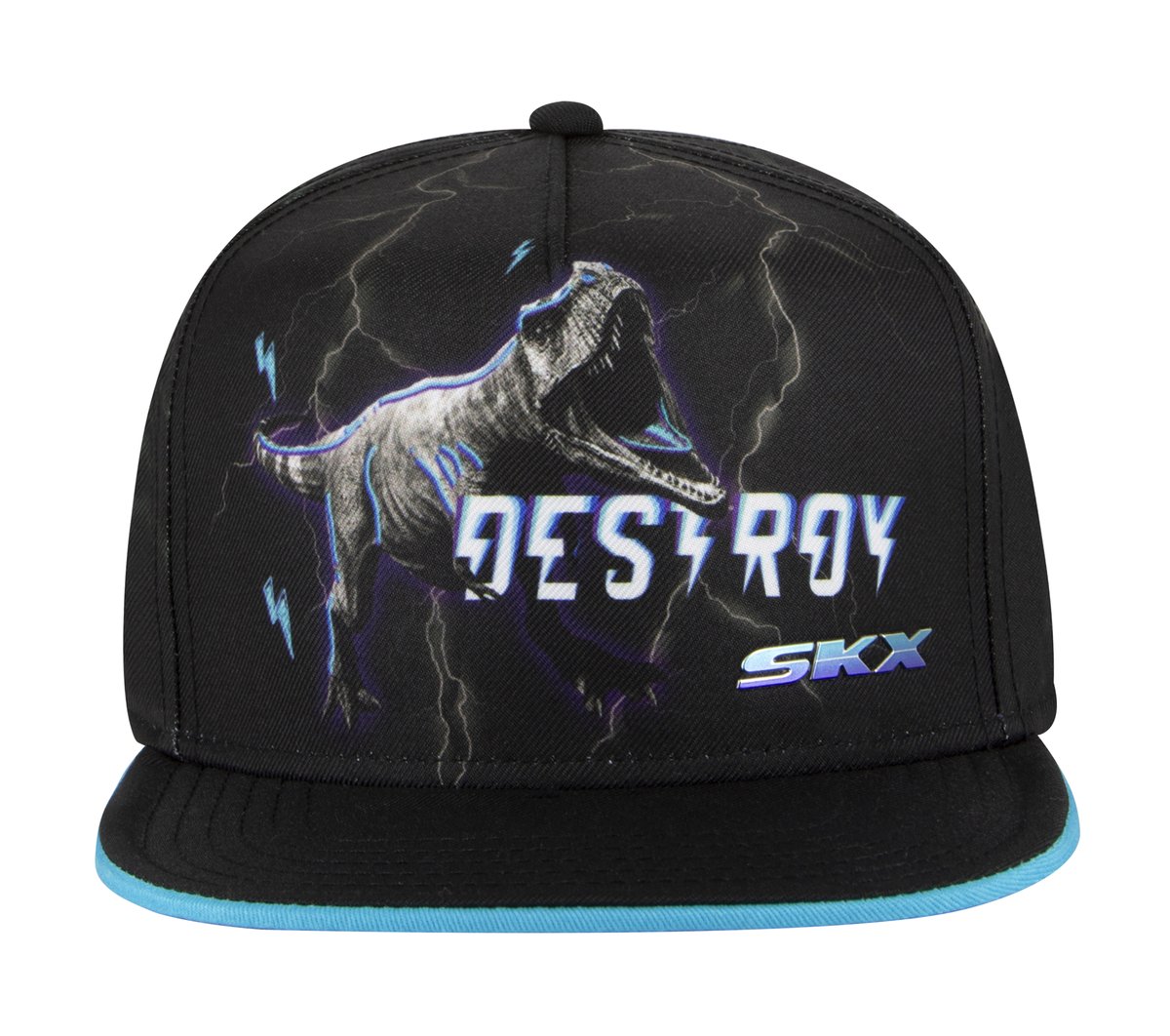 Skechers Top Pick - Skechers Destroy Dino Hat