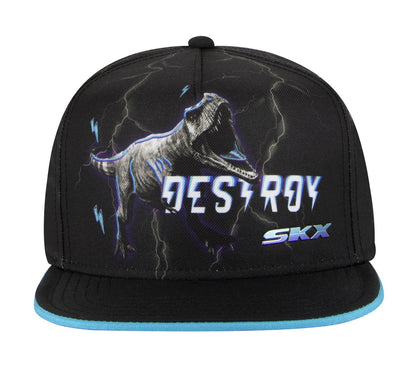 Skechers Top Pick - Skechers Destroy Dino Hat