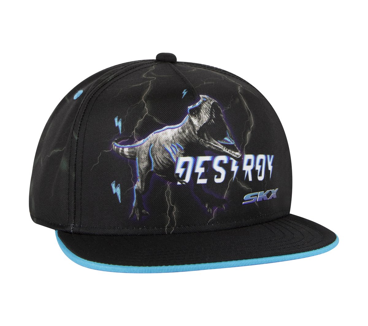 Skechers Top Pick - Skechers Destroy Dino Hat