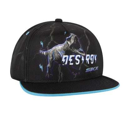 Skechers Top Pick - Skechers Destroy Dino Hat