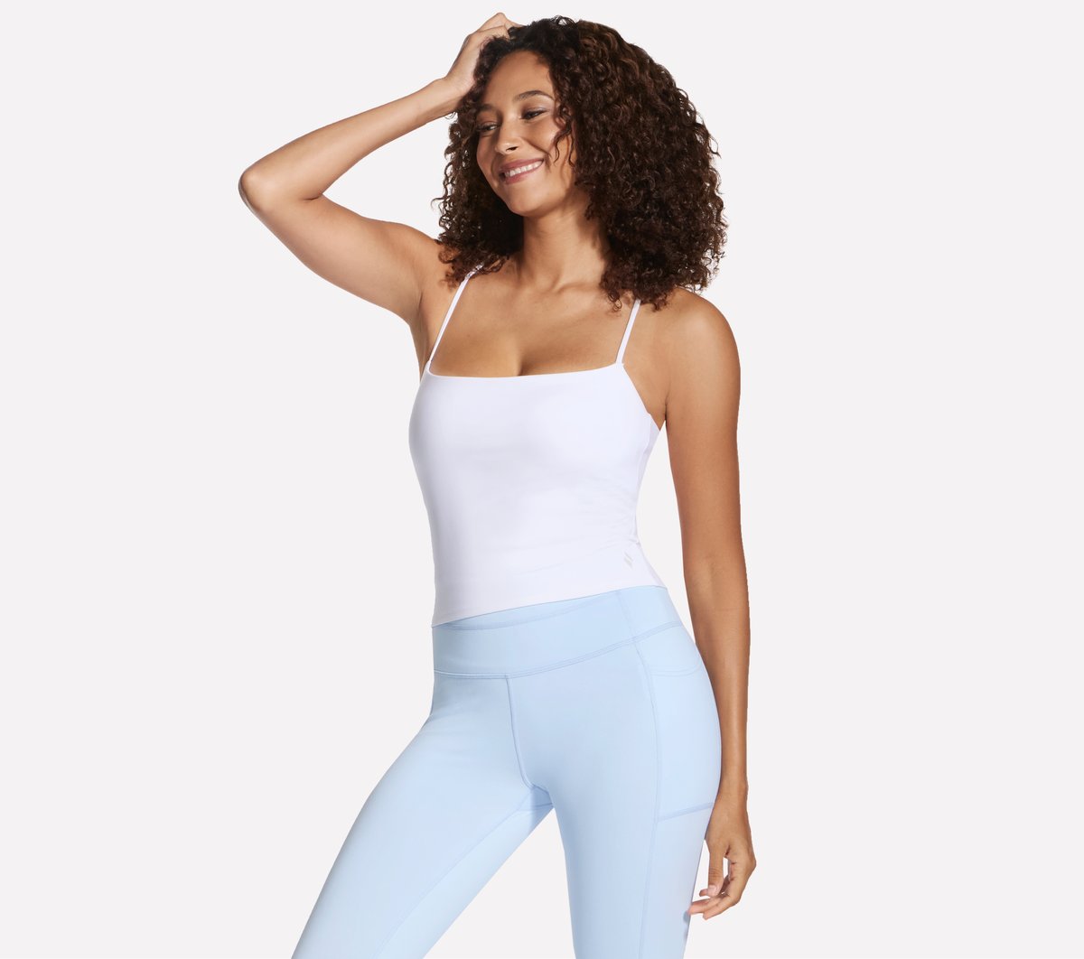 Skechers Premium - GO FLEX SLIM Strappy Tank