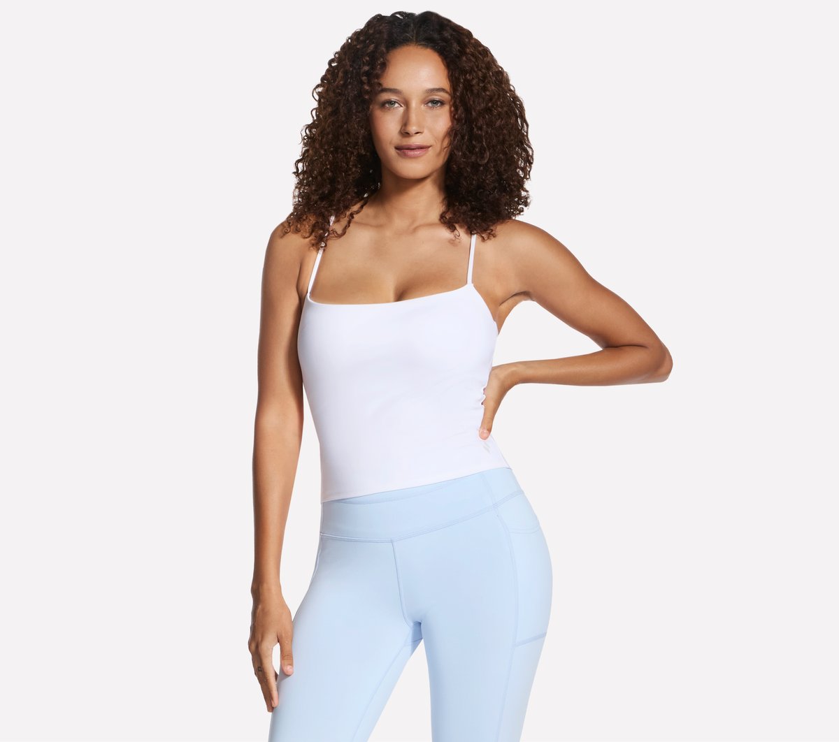 Skechers Premium - GO FLEX SLIM Strappy Tank