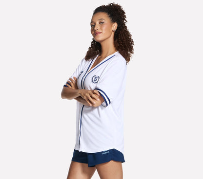 Skechers Hot Sale - Street Baseball Jersey