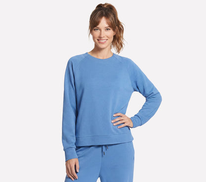 Skechers Signature - Cozy Luxe Crewneck