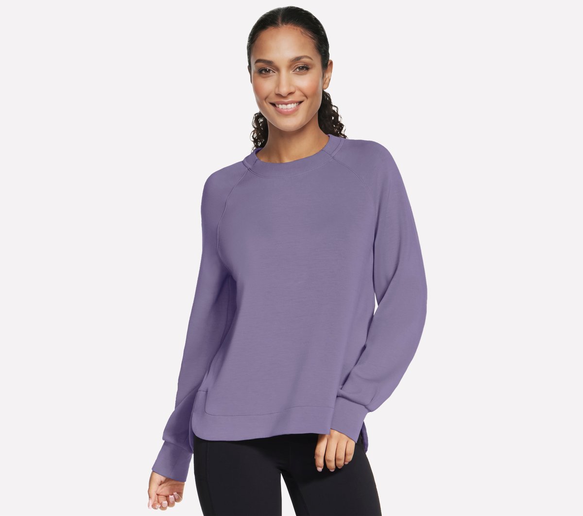 Skechers Deals - SKECHCLOUD Elevate Crewneck